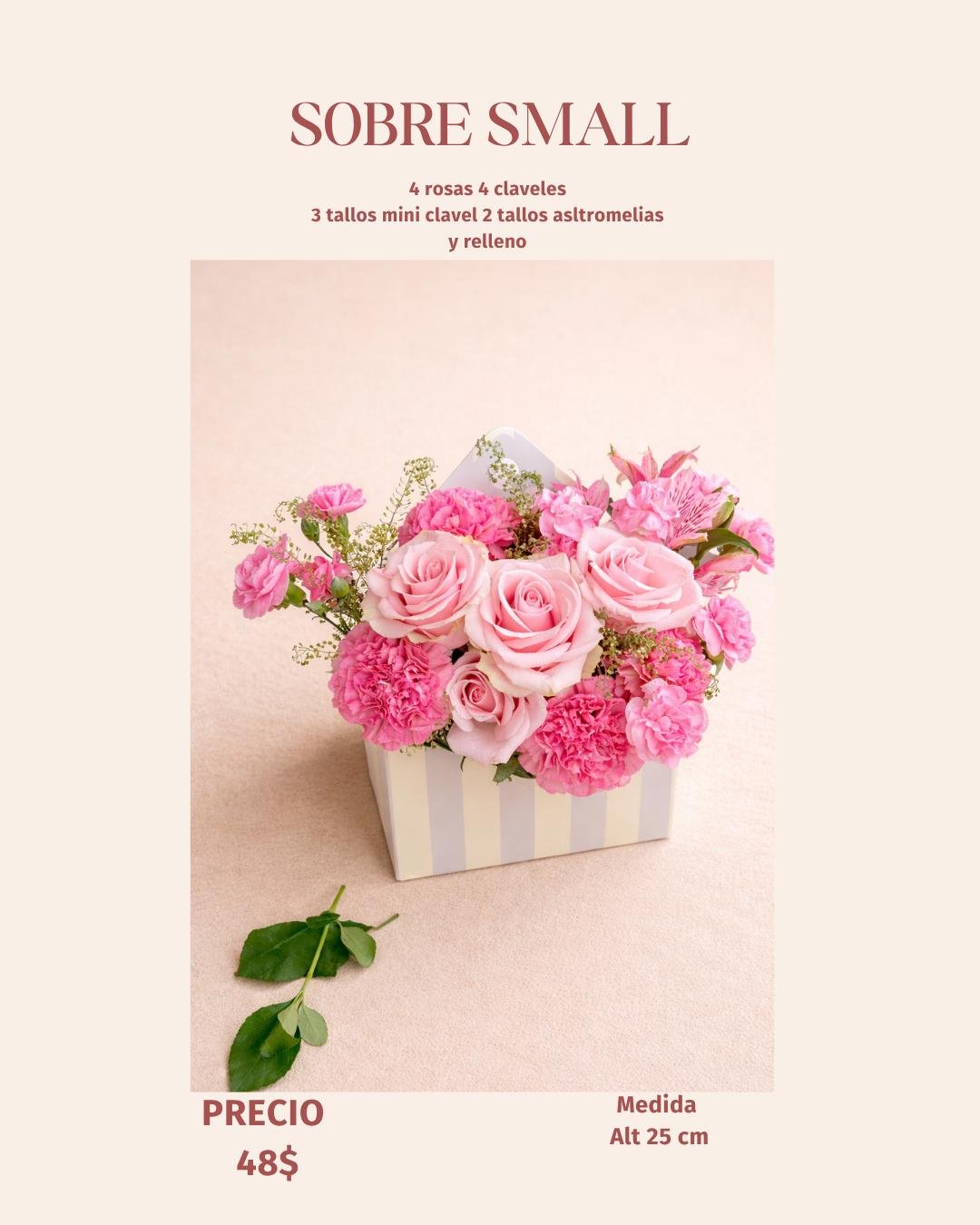 Sobre Small